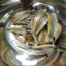 簡単で美味しい ごまきびなご レシピ 作り方 By ひーじゃーまん 楽天レシピ 簡単で美味しい ごまきびなご レシピ 作り方 By ひーじゃーまん 楽天レシピ